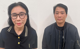 Vợ chồng Mailisa tự nguyện nộp 300 tỷ đồng vào ngân sách Nhà nước để khắc phục hậu quả