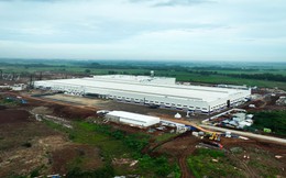 VinFast chính thức khánh thành nhà máy xe điện tại Subang, Indonesia