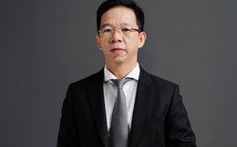 Cựu CEO Chứng khoán An Bình làm Tổng Giám đốc VPBankS