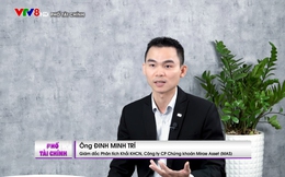 Giám đốc phân tích khối KHCN Chứng khoán MAS: Tâm điểm tăng trưởng 2026 vẫn nằm ở nhóm doanh nghiệp quy mô lớn và vừa