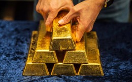 Giá vàng ‘quay xe’, tâm lý nhà đầu tư biến động mạnh trên thị trường