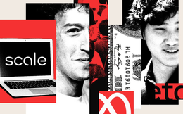 Quyền lực không tưởng của Mark Zuckerberg: Vung 14 tỷ USD để khiến 1 startup đang nổi đình nổi đám thành ‘xác sống’, mất hết hợp đồng