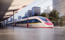 VinSpeed của tỷ phú Phạm Nhật Vượng bắt tay chuyên gia đường sắt hàng đầu thế giới Siemens Mobility, đưa loại tàu hiện đại nhất về Việt Nam
