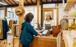 Bán lẻ trước ngã rẽ công nghệ: Gen AI bước vào “trận địa” chống thất thoát và giành lại trải nghiệm khách hàng