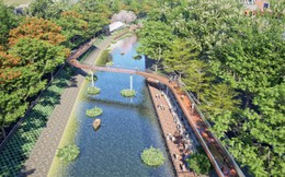 Sun Group được phê duyệt dự án "hồi sinh" sông Tô Lịch với tổng mức đầu tư hơn 4.665 tỷ đồng