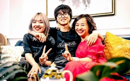 Mẹ rapper Low G gây bão vì tâm thư hơn 1 nghìn chữ gửi cho con dâu