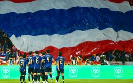 Diễn biến U22 Việt Nam vs Thái Lan chung kết SEA Games 33: Thái Lan dẫn 2-0