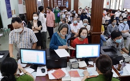 Từ 2026, người sinh 3 năm sau đây cần đổi thẻ căn cước công dân để tránh bị phạt tiền