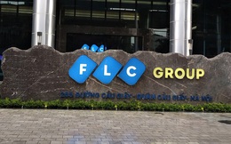 FLC và các doanh nghiệp liên quan đồng loạt bị hủy tư cách công ty đại chúng