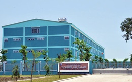 Một ông lớn dệt may bị 'tuýt còi' hồ sơ kiểm toán 2024