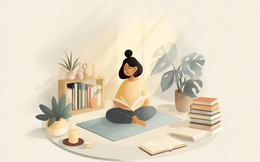 10 sở thích nhỏ giúp bạn trẻ lâu hơn phần lớn mọi người