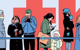 10 cặp từ “có duyên” và “vô duyên”, đặt cạnh nhau thấy rõ sự khác biệt