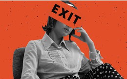 Xu hướng "Quiet Quitting" dịp cuối năm: Khi nhân viên chỉ muốn làm tròn vai để... đợi thưởng Tết rồi nghỉ