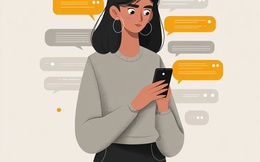 Điện thoại đầy thông báo chưa đọc có thể tiết lộ 9 đặc điểm tính cách ít ai để ý