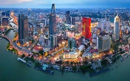 Chính sách thuế áp dụng cho Trung tâm tài chính quốc tế