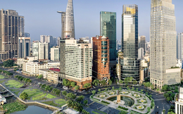 Quy định về thành lập và hoạt động của Sở giao dịch hàng hóa trong Trung tâm tài chính quốc tế