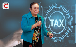 Không có lương hưu, đã trên 65 tuổi, cho thuê nhà doanh 500 triệu đồng/năm có được miễn giảm thuế? Chuyên gia giải đáp