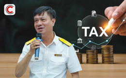 Từ hộ khoán doanh thu 200 triệu đồng/năm, khi kê khai tăng lên 2 tỷ đồng có bị truy thu thuế không? Cơ quan thuế làm rõ