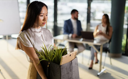 AI khiến 55.000 lao động bị sa thải tại Mỹ năm 2025, bị cho là cái cớ hoàn hảo cho việc tái cấu trúc