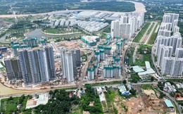 Số liệu mới: Chung cư “theo vành đai” tăng vọt từ 269 lên gần 700 dự án, có nơi mức giá tăng tới 158%