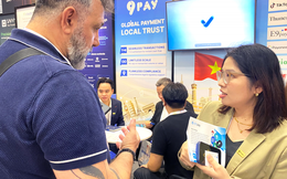 9PAY là thành viên của Trung tâm Tài chính quốc tế