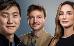 22 tuổi đã nắm trong tay tỷ USD: Xuất hiện loạt tỷ phú tự thân dưới 30 tuổi nhiều chưa từng có, kỷ lục của Mark Zuckerberg cũng bị xô đổ