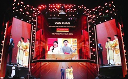 Tập đoàn Hoa Sen duy trì mạch thắng giải, ba năm liên tiếp giành cú đúp tại Quảng cáo Sáng tạo Việt Nam