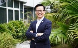 Vietnam Airlines lần đầu tiên bổ nhiệm Phó Tổng giám đốc 8x