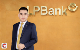 Chân dung ông Hồ Nam Tiến, tân Chủ tịch HĐQT LPBank