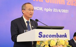 Hội đồng quản trị Sacombank ra nghị quyết mới liên quan đến vai trò của ông Dương Công Minh