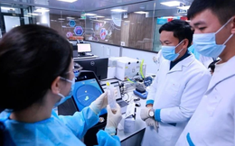 DKSH thâu tóm Biomedic Việt Nam