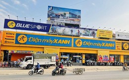 MWG: Doanh thu 11 tháng vượt 142.000 tỷ đồng, cổ phiếu lập đỉnh mới