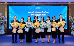 NCB chốt nhân sự HĐQT nhiệm kỳ mới, dự kiến tăng vốn lên gần 29.280 tỷ đồng