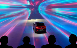 Ngành xe điện bước vào ‘kỷ nguyên 18 tháng’: Các hãng ô tô Phương Tây đang phá vỡ mọi quy tắc cũ để sinh tồn