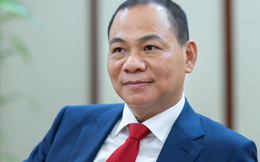 Nóng: Tài sản ông Phạm Nhật Vượng giảm 1,9 tỷ USD chỉ trong vài giờ