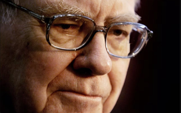 Cú lừa 12,5 xu và sai lầm trị giá 200 tỷ USD của Warren Buffett: Khi giá rẻ trở thành bài học đắt đỏ