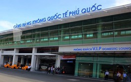 Cảng Hàng không quốc tế Phú Quốc chính thức "đổi chủ" từ 1/1/2026