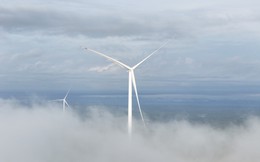 Nhà máy điện gió tại Lào của T&T Group chính thức vận hành thương mại