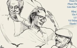 Khán giả bức xúc vì đêm nhạc có nhạc sĩ Trần Tiến, Hồng Nhung bị hoãn đột ngột