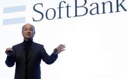 Giọt nước mắt 5,83 tỷ USD của Masayoshi Son: ‘Tôi đã khóc khi bán cổ phiếu Nvidia’