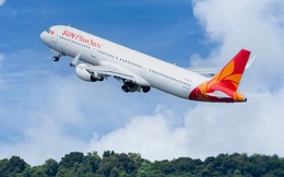Vừa bay nội địa chưa lâu, Sun PhuQuoc Airways đã được cấp AOC mở rộng để khai thác đường bay quốc tế