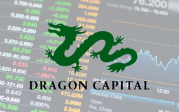 Nóng: Dragon Capital sắp lên sàn chứng khoán