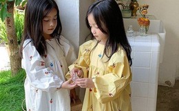 Những đứa trẻ lớn lên trong sự đối xử bất công của bố mẹ sẽ như thế nào?