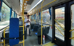 10.000 xe buýt điện Trung Quốc sắp càn quét ĐNÁ: Nuốt trọn thị trường với doanh số tăng vọt 124%