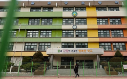 Nền kinh tế lớn thứ 4 châu Á đón tin buồn: Hơn 4.000 trường học đóng cửa vĩnh viễn, hàng chục cơ sở giáo dục bị bỏ hoang suốt 30 năm