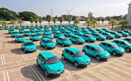 NÓNG: Xanh SM của tỷ phú Phạm Nhật Vượng lên kế hoạch IPO, định giá 20 tỷ USD, ngang Grab