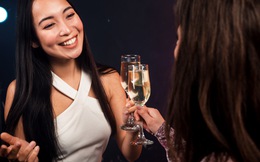 Glow-up không chỉ là đổi thay vẻ ngoài mà là bừng sáng từ bên trong