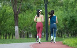 Người Hàn Quốc sống vội nhưng lại đi bộ nhiều thứ 2 thế giới