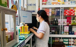 Phạt hơn nửa tỷ đồng loạt "ông lớn" ngành dược: Loạt thuốc như Fefolic, Tetracyclin, Glucosamin bị điểm tên