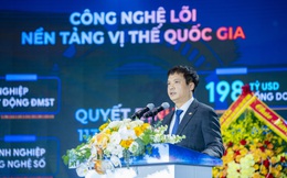 FPT muốn triển khai trợ lý ảo chăm sóc sức khỏe 10 triệu lượt người dân